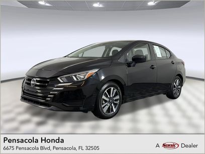Used 2023 Nissan Versa SV