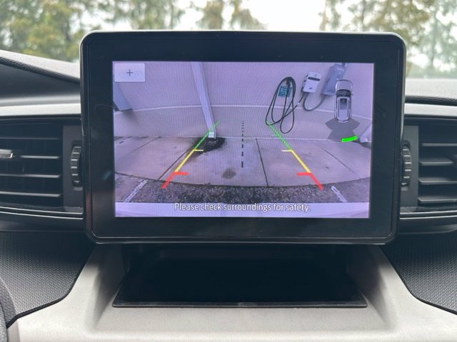 Used 2020 Ford Explorer 2WD image 19