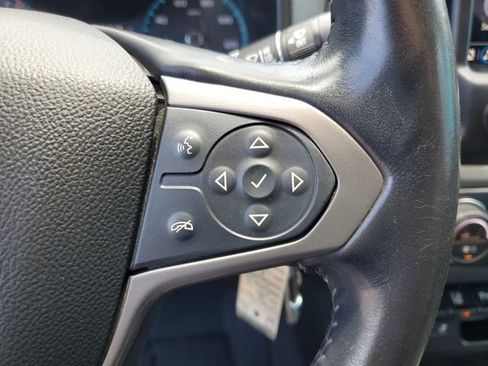 Used 2021 Chevrolet Colorado Z71 w/ Safety Package RWD image 28