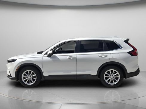 Certified 2023 Honda CR-V EX-L image 5