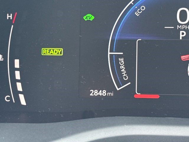 Certified 2026 Toyota Camry LE FWD image 10