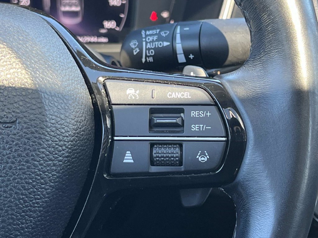 Used 2022 Honda Civic Touring image 29
