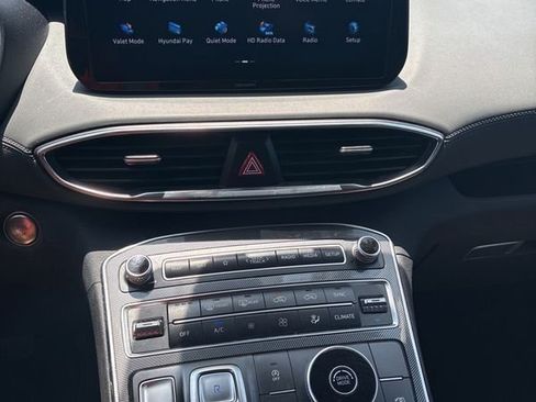 Used 2023 Hyundai Santa Fe SEL FWD image 18