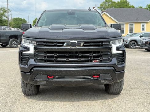 Used 2023 Chevrolet Silverado 1500 LT Trail Boss w/ Protection Package AWD/4WD image 8