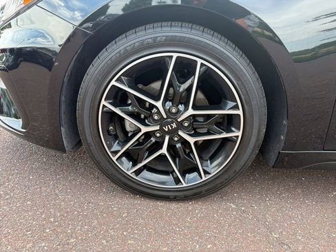 Used 2020 Kia Optima SE FWD image 4