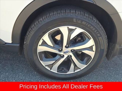 Used 2021 Subaru Outback Touring w/ Popular Package #2 AWD/4WD image 15