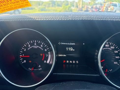 Used 2018 Ford Mustang Premium RWD image 15