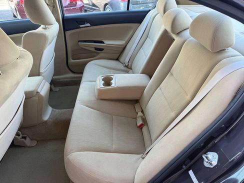Used 2011 Honda Accord LX image 13