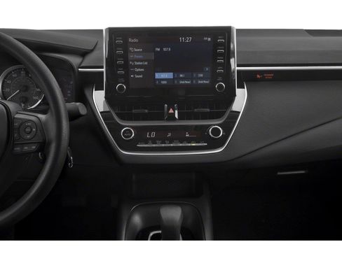 Used 2021 Toyota Corolla LE FWD image 5