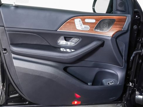 Certified 2026 Mercedes-Benz GLE 350 4MATIC image 24