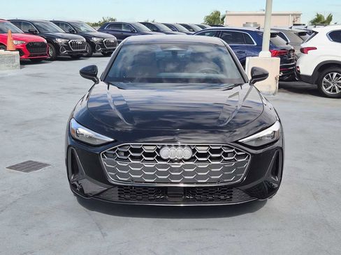 New 2025 Audi A5 2.0T Premium image 9