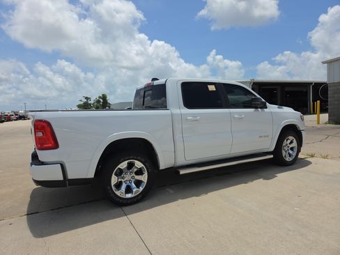Used 2026 RAM 1500 Lone Star AWD/4WD image 5