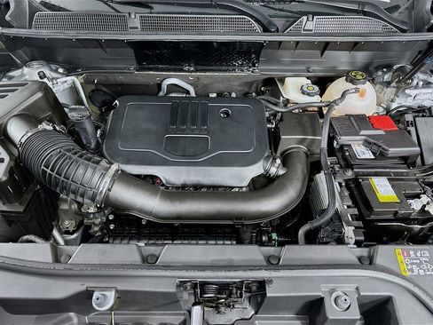 Used 2023 GMC Acadia SLE w/ Driver Convenience Package image 38