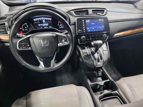 Used 2018 Honda CR-V Touring image 28