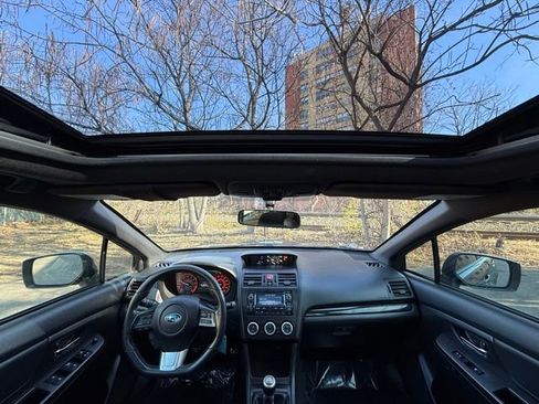 Used 2015 Subaru WRX Limited image 32