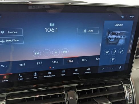 Used 2023 Lincoln Navigator Black Label image 25