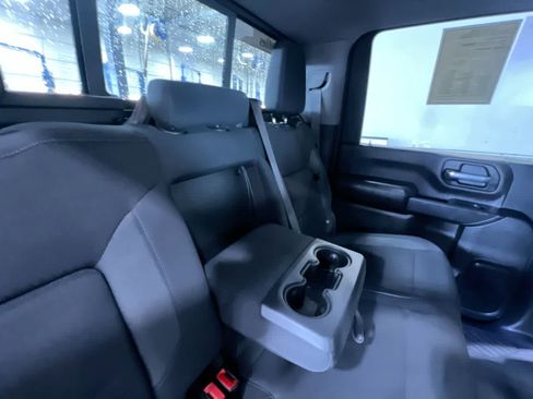 Used 2022 Chevrolet Silverado 2500 LT w/ All Star Edition AWD/4WD image 38