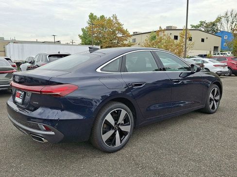 New 2025 Audi A5 2.0T Premium Plus image 12