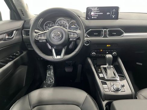New 2025 MAZDA CX-5 AWD 2.5 S w/ Select Package image 19