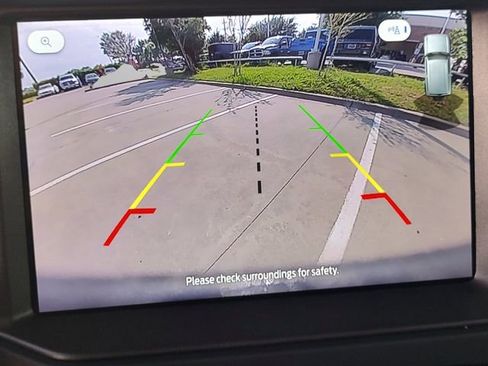 Used 2025 Ford Bronco Big Bend AWD/4WD image 32