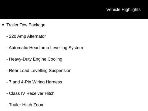 New 2025 Jeep Grand Cherokee Limited image 7