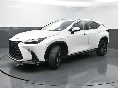 Used 2022 Lexus NX 350 AWD w/ Premium Package image 21