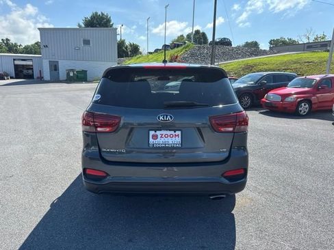 Used 2020 Kia Sorento FWD V6 image 7