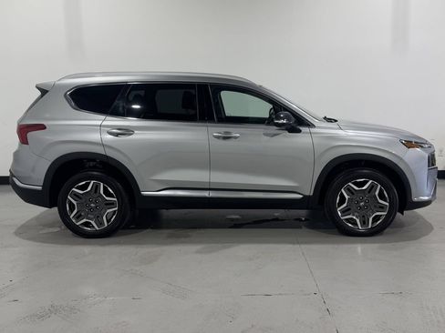 Used 2023 Hyundai Santa Fe Limited AWD/4WD image 23