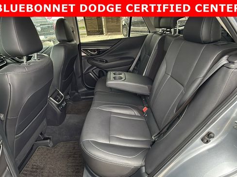 Used 2022 Subaru Outback Limited w/ Tech Package 2 image 17