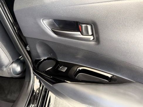 Used 2025 Toyota Corolla GR image 24