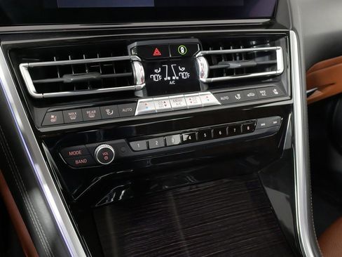 Used 2020 BMW 840i xDrive Coupe w/ Driving Assistance Package image 49