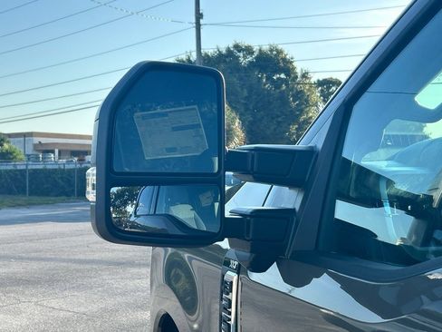New 2026 Ford F250 XLT w/ XLT Premium Package AWD/4WD image 15