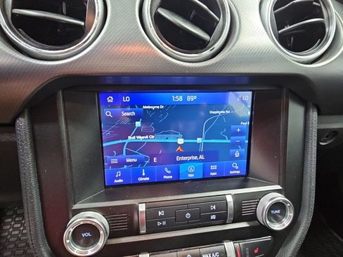 Used 2021 Ford Mustang Premium w/ Equipment Group 201A RWD image 17