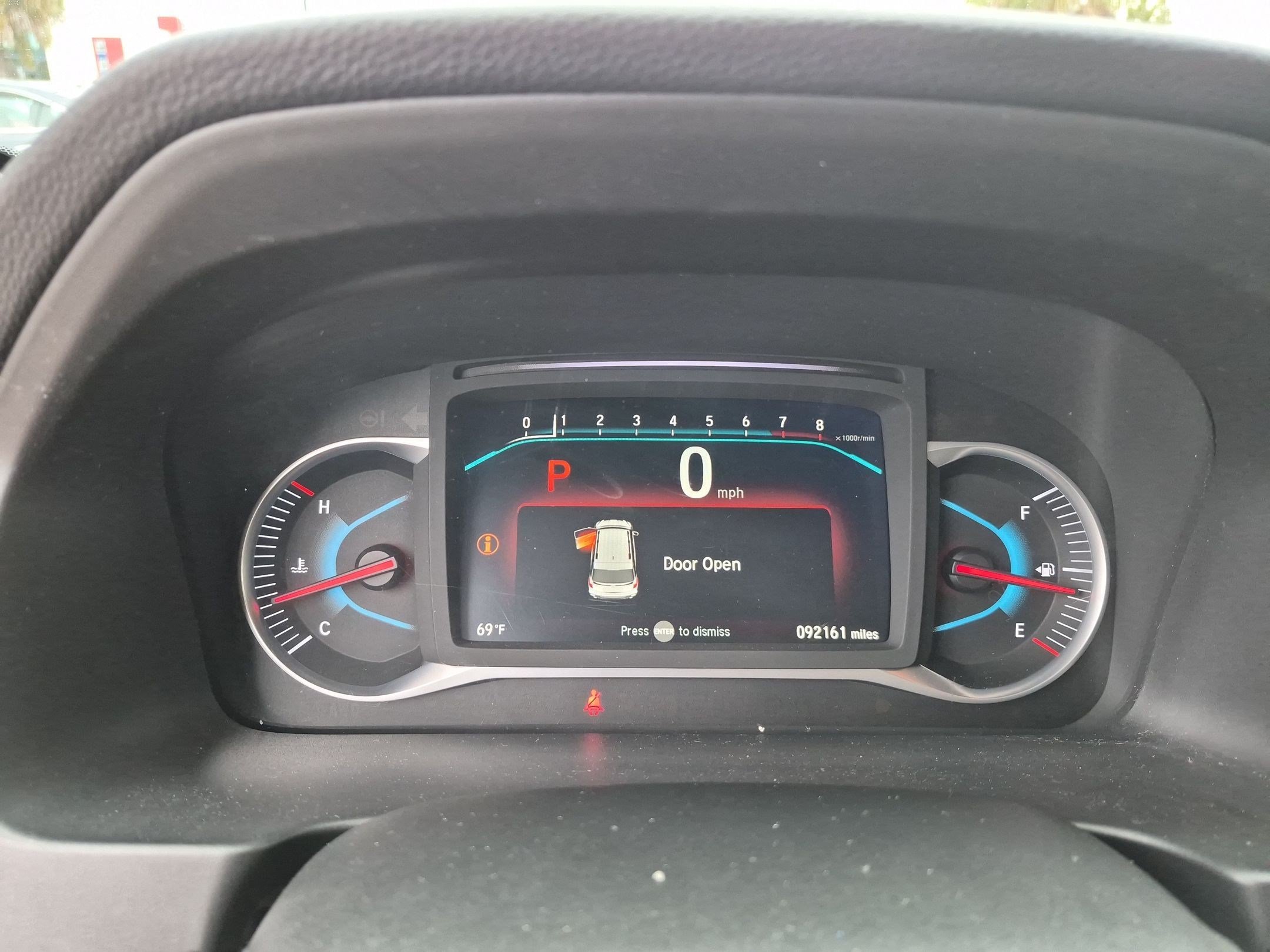 Used 2021 Honda Pilot EX image 20