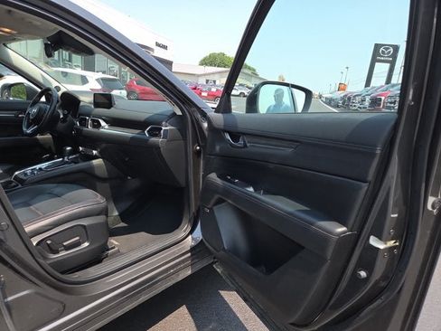 Used 2019 MAZDA CX-5 Grand Touring AWD/4WD image 14