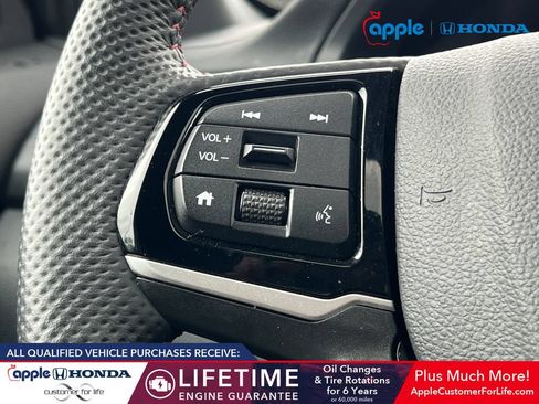 Used 2026 Honda Ridgeline Black Edition image 22