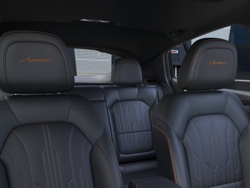 New 2026 Buick Envista Avenir FWD image 24