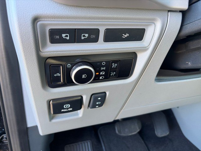 Used 2023 Ford F150 XLT w/ Equipment Group 302A High AWD/4WD image 14