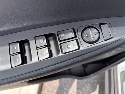 Used 2020 Hyundai Tucson Ultimate AWD/4WD image 9