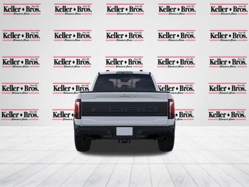 New 2026 Ford F150 Raptor image 6