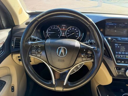 Used 2020 Acura MDX FWD w/ Technology Package image 33
