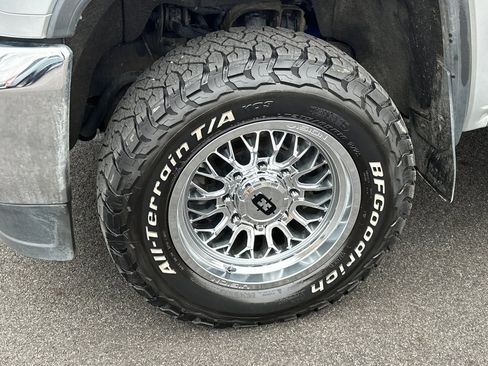 Used 2019 GMC Sierra 2500 SLT w/ Duramax Plus Package image 44