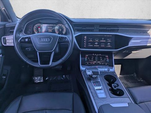 Used 2024 Audi A6 Premium Plus image 15