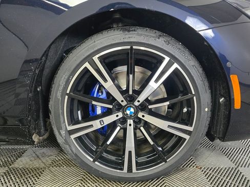 New 2026 BMW 530i xDrive w/ M Sport Package image 2