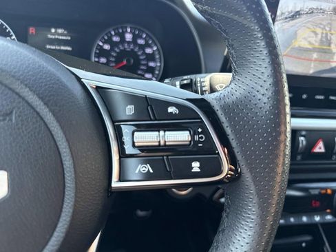 Used 2024 Kia Forte GT-Line w/ GT-Line Premium Package image 29