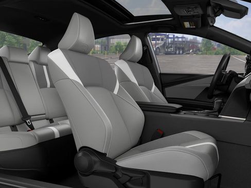 New 2026 Toyota Camry SE AWD/4WD image 20