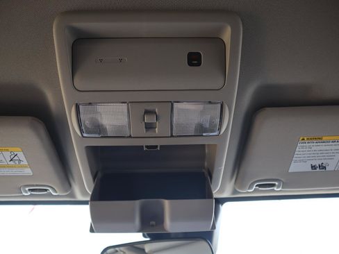 New 2026 Nissan Frontier SV w/ SV Convenience Package image 32