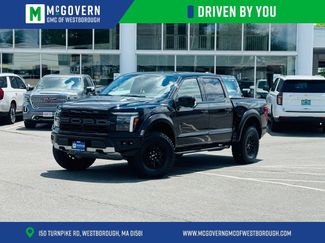 Used 2025 Ford F150 Raptor AWD/4WD video 1