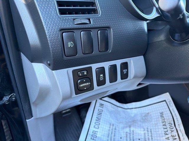 Used 2013 Toyota Tacoma 4x4 Double Cab w/ SR5 Pkg image 26