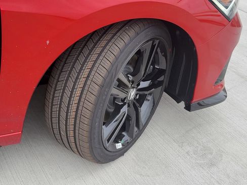 New 2026 Acura Integra A-Spec FWD image 7